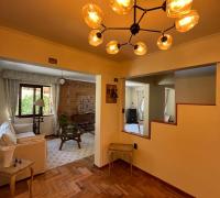 living comedor