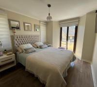 dormitorio principal en suite