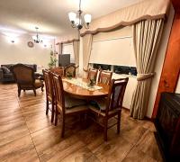 living comedor
