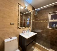 baño en suite