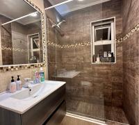 baño en suite