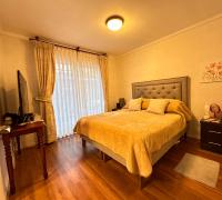 dormitorio principal