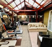 patio techado