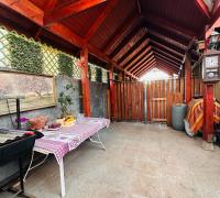 patio techado