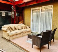 patio techado