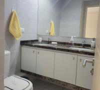 baño en suite