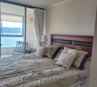 dormitorio principal en suite