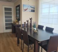 living comedor