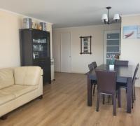 living comedor