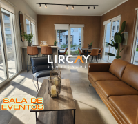 sala de eventos