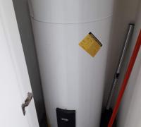 Termo Eléctrico
