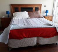 Amplio Dormitorio