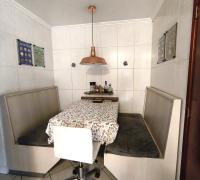 Comedor de diario