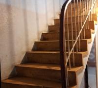 escalera