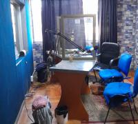 estudio radio 2