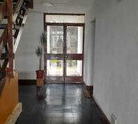 Acceso posterior