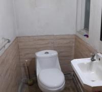 BAÑO DE SERVICIO