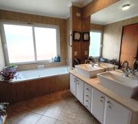 Baño principal