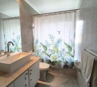 Baño secundario