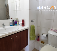 baño en suite