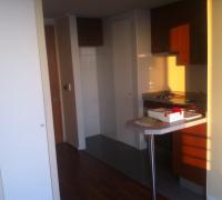Cocina Americana