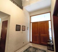 Hall de acceso