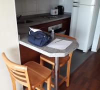 Cocina Americana