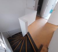 Escalera