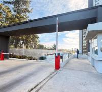 ACCESO VEHICULAR 