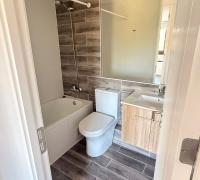 BAÑO HABITACION 1 Y 2