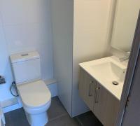 baño en suite