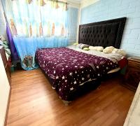 2 Amplios dormitorios 