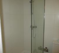 baño en suite