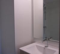 baño en suite