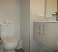 baño en suite