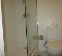 baño en suite