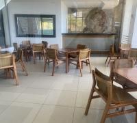 Sala Comunitaria con wife