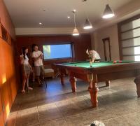 Sala de Pool