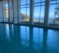 Piscina Exterior