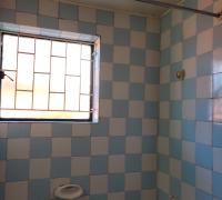 baño