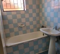 baño