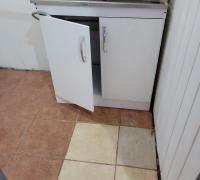 cocina casa interior