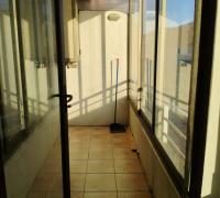 balcon cerrado