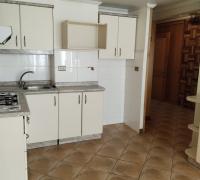 living comedor, cocina