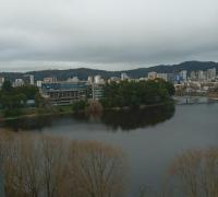 VISTA DEL DEPTO