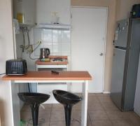 COCINA EQUIPADA