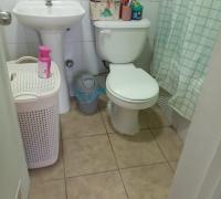 BAÑO COMPLETO