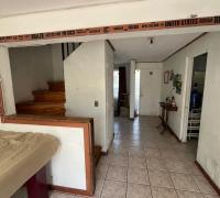 VISTA DESDE LIVING A ACCESO