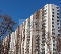 Condominio Gran Avenida con Lo Blanco