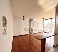 Living Comedor
